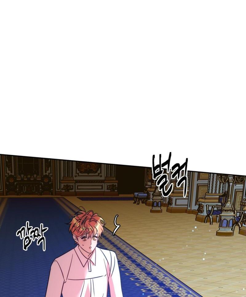 ORCA MANSION ( PARADISE SCANS ) - Chapter 6 manhwa