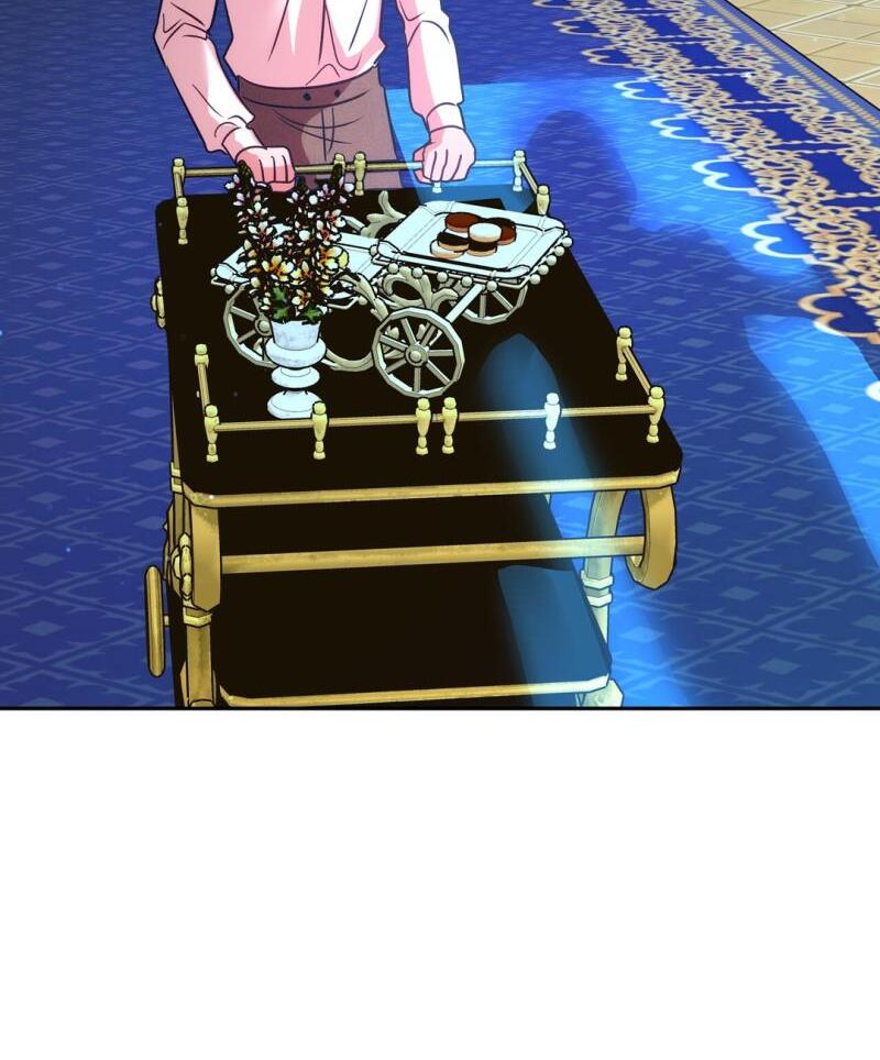 ORCA MANSION ( PARADISE SCANS ) - Chapter 6 manhwa