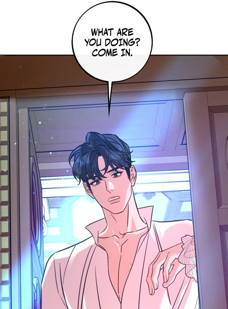 ORCA MANSION ( PARADISE SCANS ) - Chapter 6 manhwa