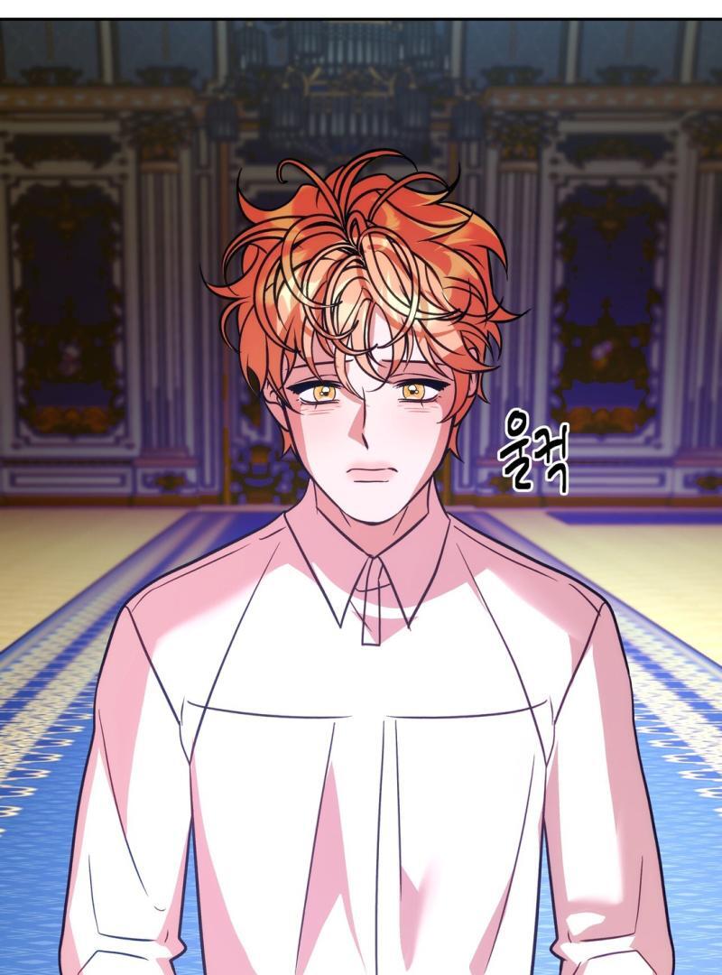 ORCA MANSION ( PARADISE SCANS ) - Chapter 6 manhwa