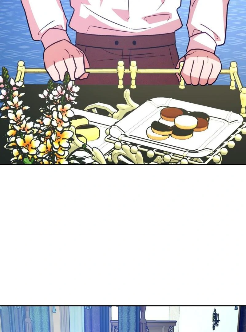 ORCA MANSION ( PARADISE SCANS ) - Chapter 6 manhwa