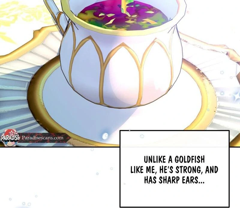 ORCA MANSION ( PARADISE SCANS ) - Chapter 6 manhwa