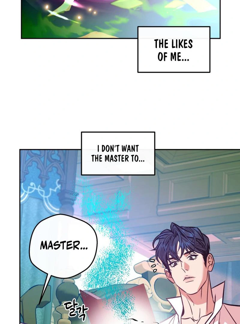 ORCA MANSION ( PARADISE SCANS ) - Chapter 6 manhwa