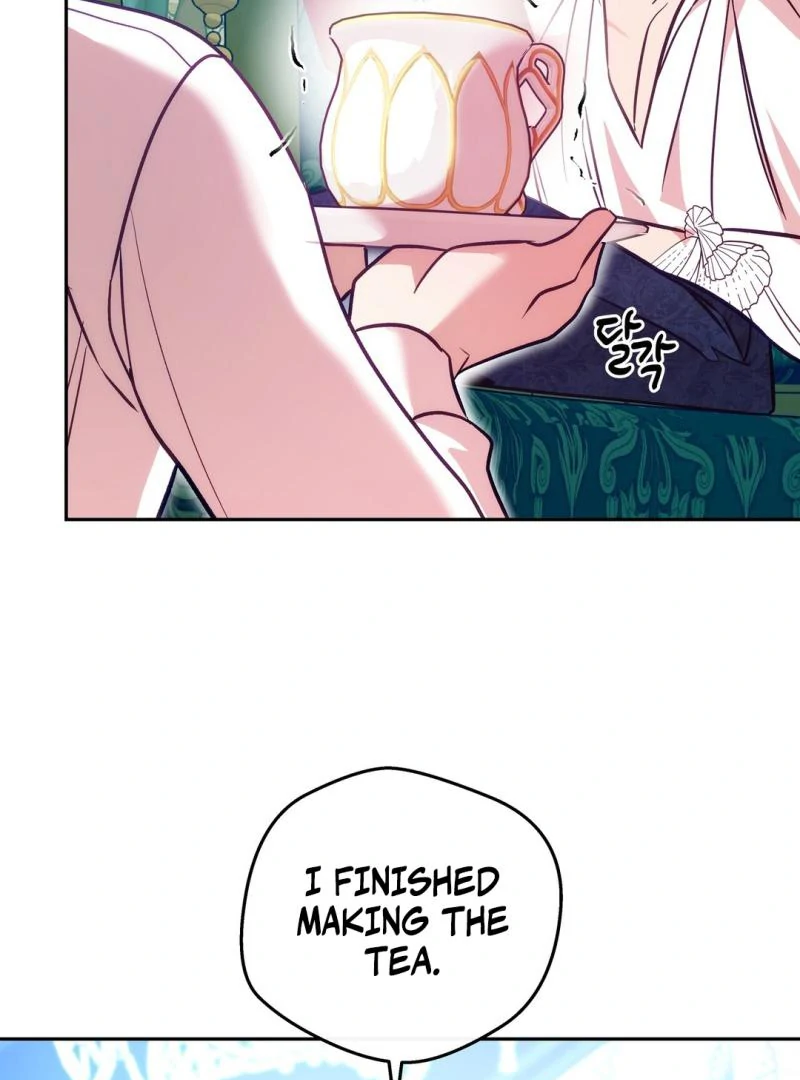 ORCA MANSION ( PARADISE SCANS ) - Chapter 6 manhwa