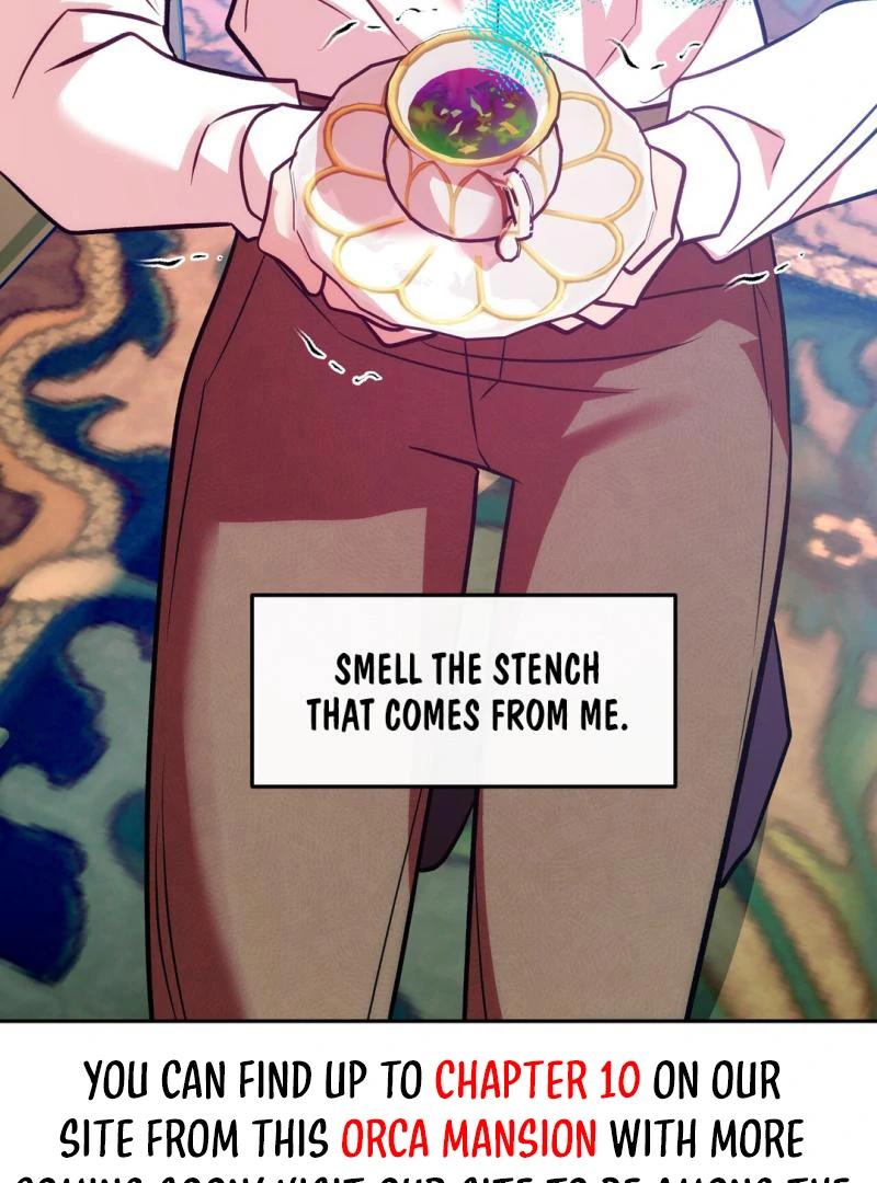 ORCA MANSION ( PARADISE SCANS ) - Chapter 6 manhwa