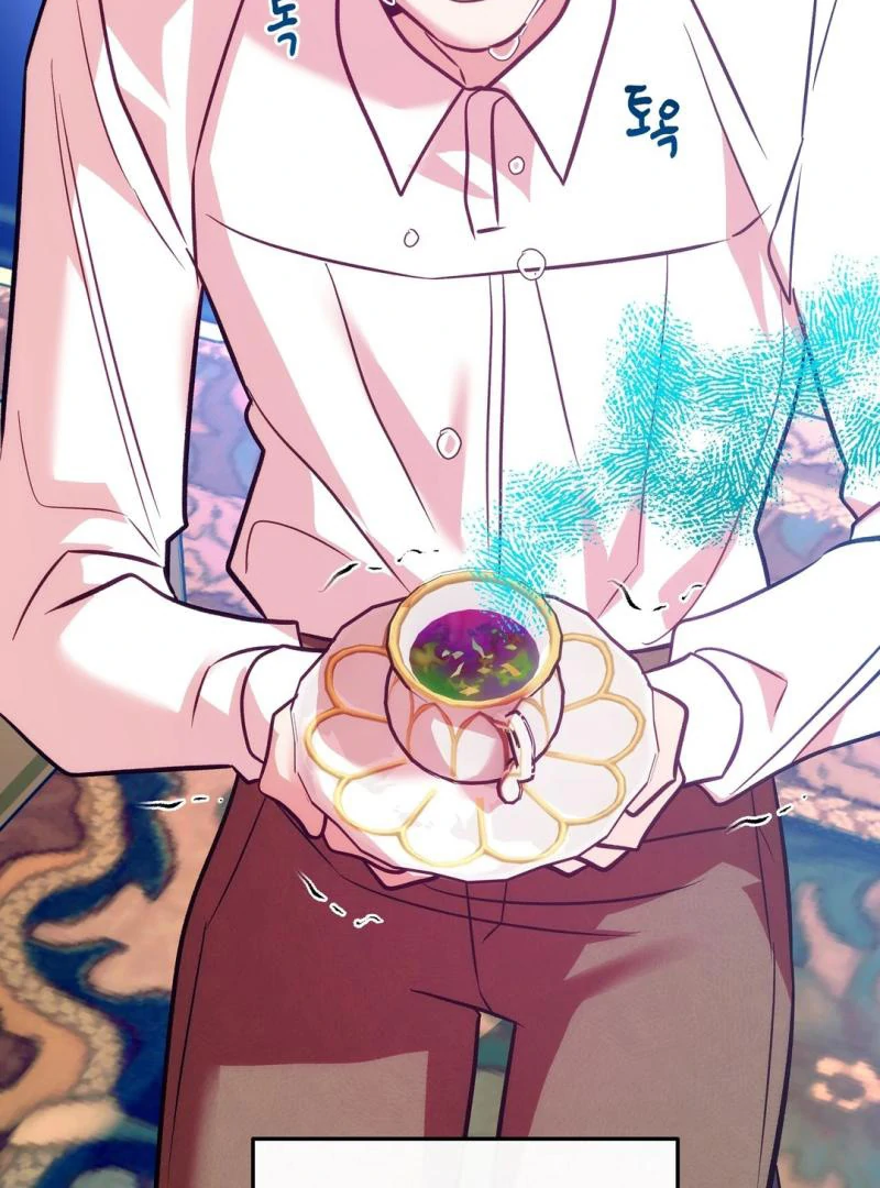 ORCA MANSION ( PARADISE SCANS ) - Chapter 7 manhwa