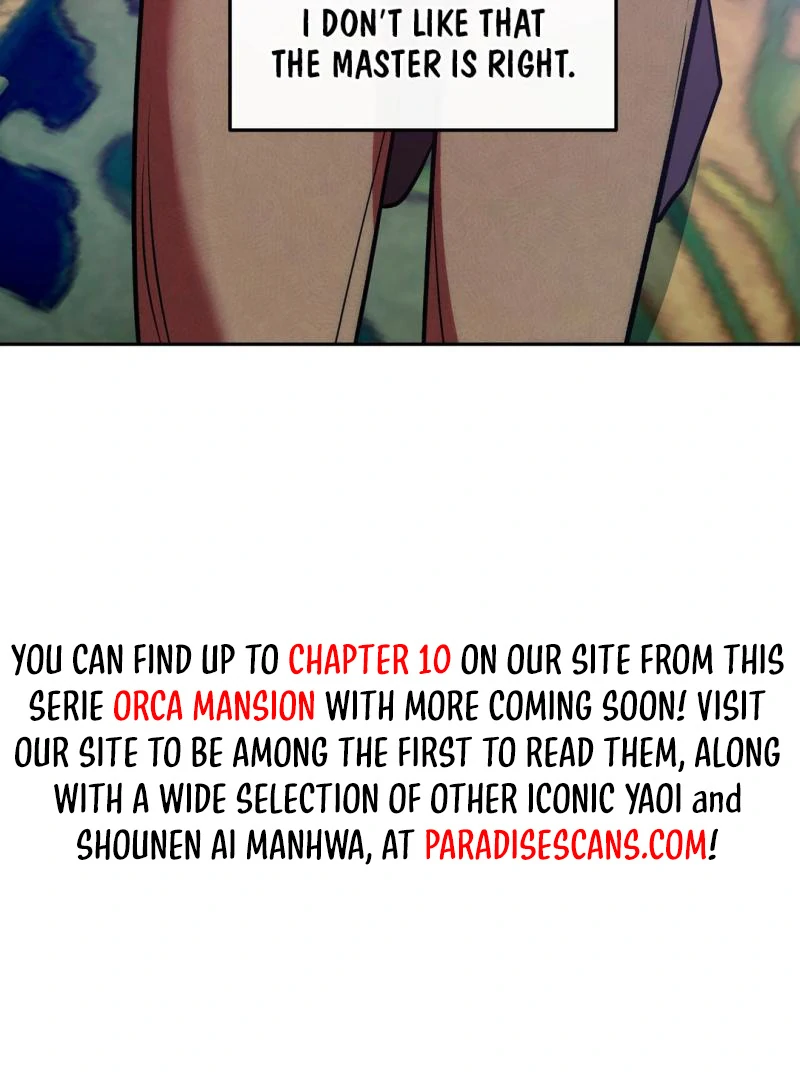 ORCA MANSION ( PARADISE SCANS ) - Chapter 7 manhwa