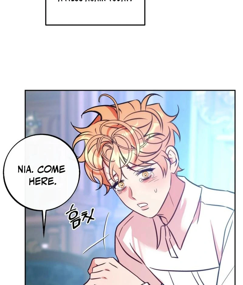 ORCA MANSION ( PARADISE SCANS ) - Chapter 7 manhwa