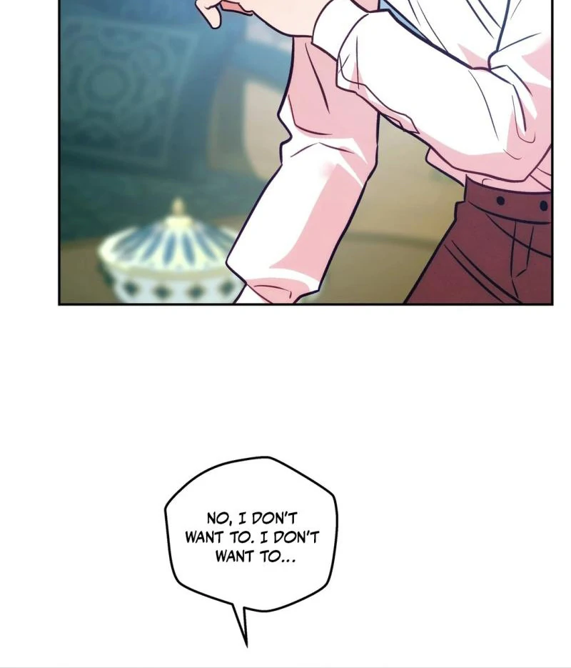 ORCA MANSION ( PARADISE SCANS ) - Chapter 7 manhwa