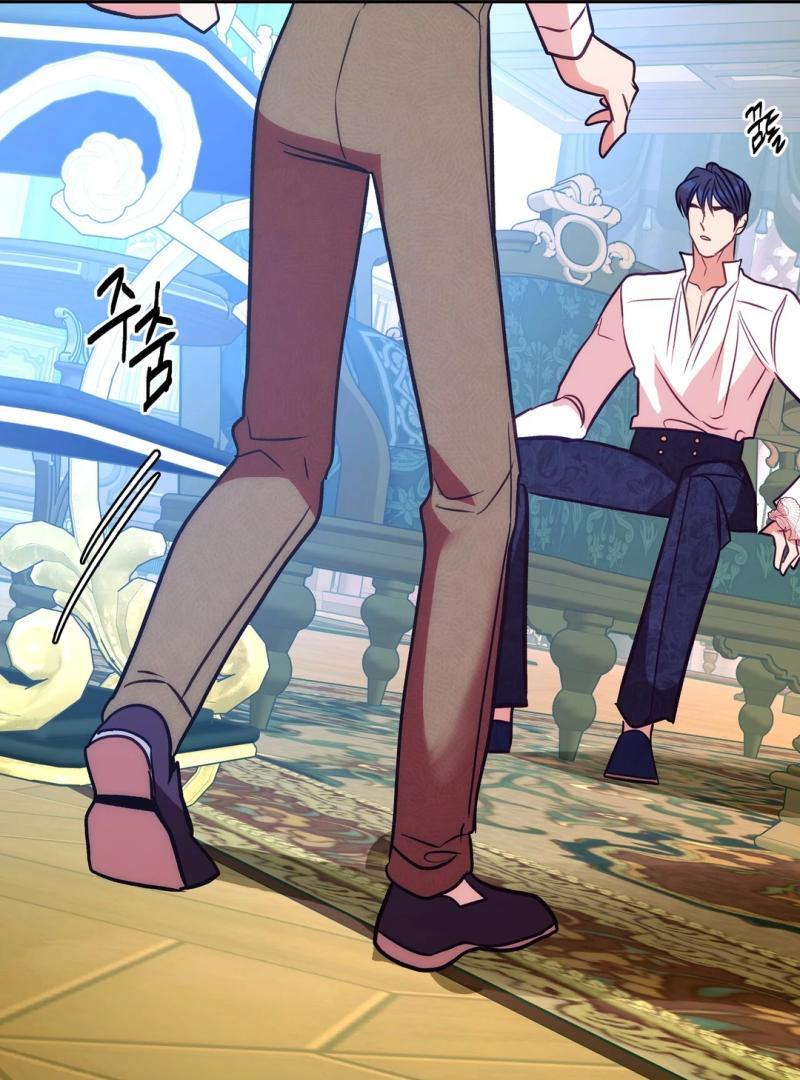 ORCA MANSION ( PARADISE SCANS ) - Chapter 7 manhwa