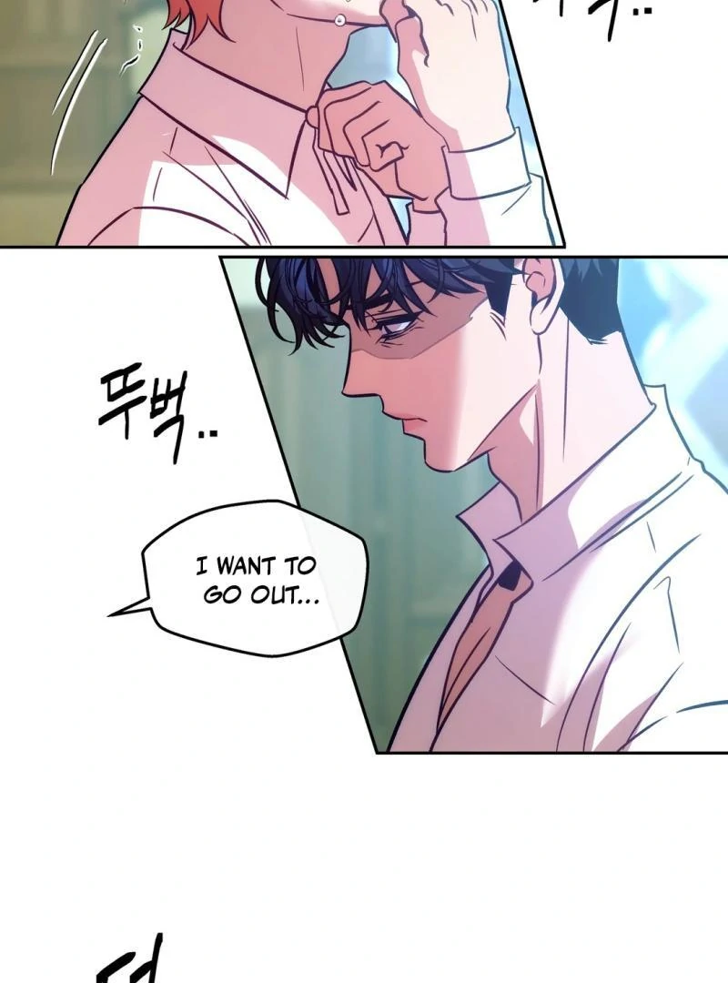 ORCA MANSION ( PARADISE SCANS ) - Chapter 7 manhwa