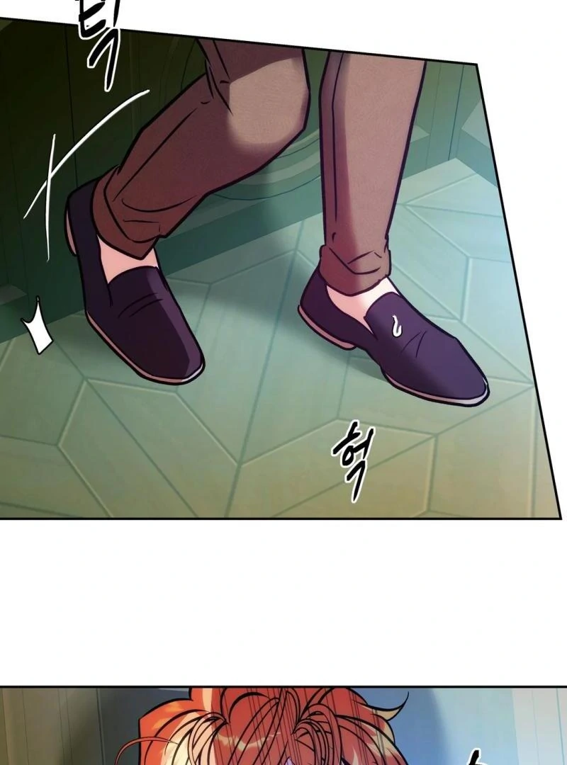 ORCA MANSION ( PARADISE SCANS ) - Chapter 7 manhwa