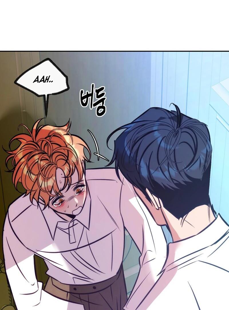 ORCA MANSION ( PARADISE SCANS ) - Chapter 7 manhwa