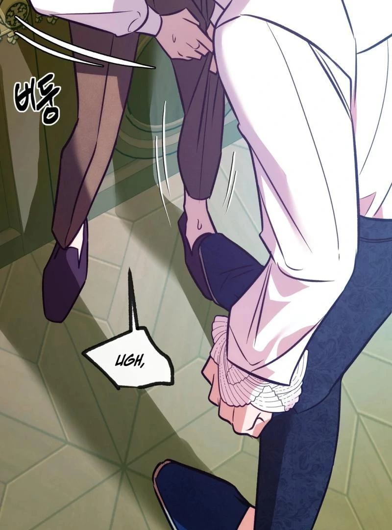 ORCA MANSION ( PARADISE SCANS ) - Chapter 7 manhwa