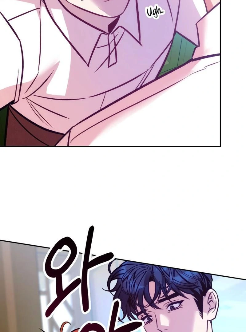 ORCA MANSION ( PARADISE SCANS ) - Chapter 7 manhwa