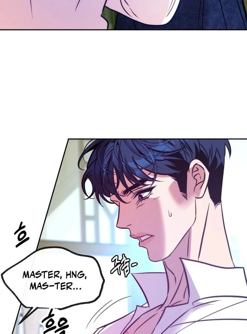 ORCA MANSION ( PARADISE SCANS ) - Chapter 7 manhwa