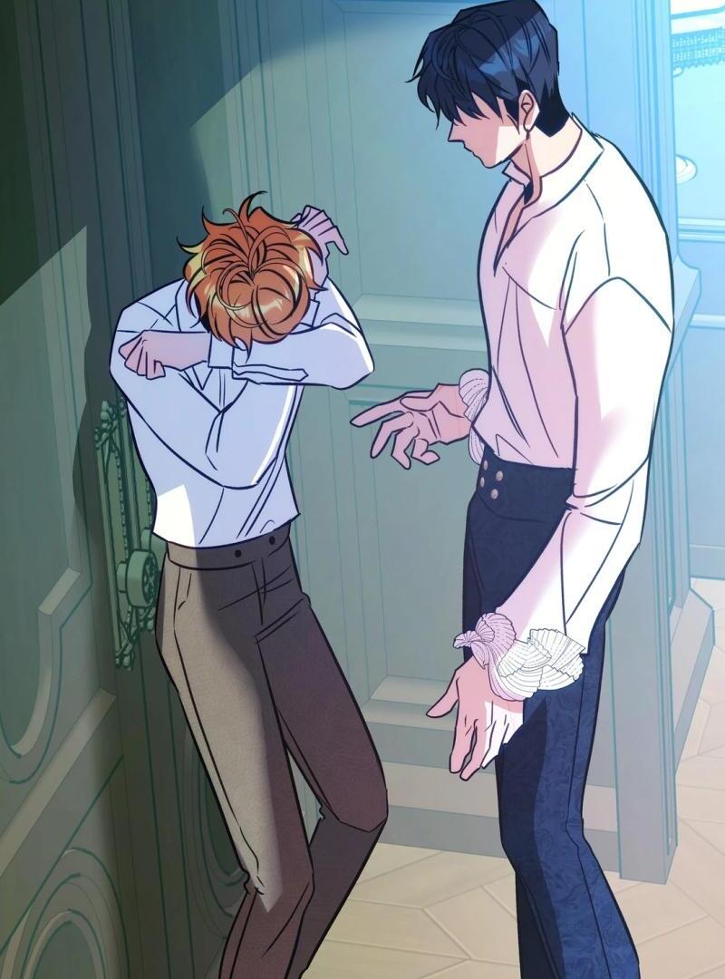 ORCA MANSION ( PARADISE SCANS ) - Chapter 7 manhwa