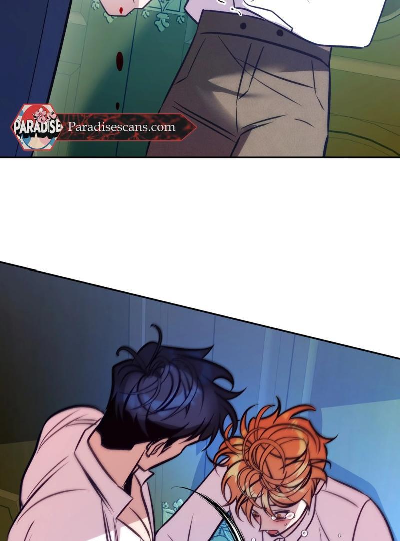 ORCA MANSION ( PARADISE SCANS ) - Chapter 7 manhwa