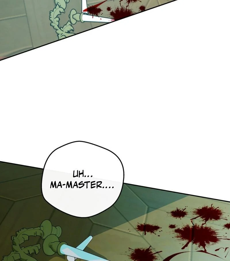 ORCA MANSION ( PARADISE SCANS ) - Chapter 7 manhwa