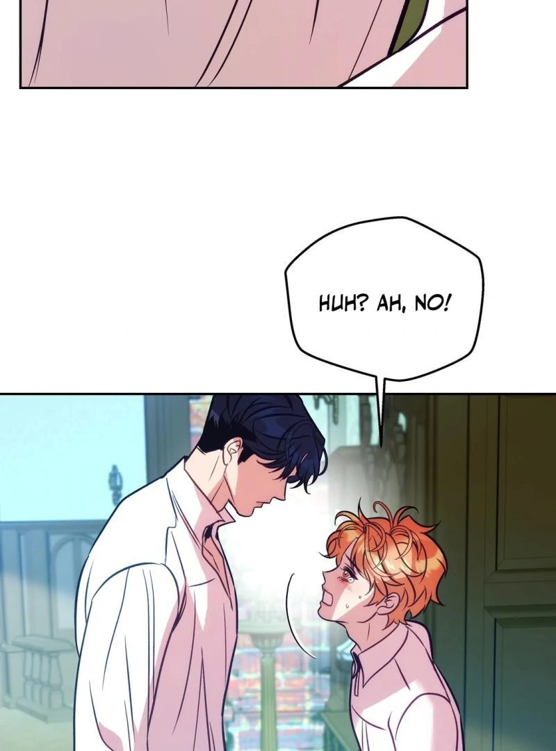 ORCA MANSION ( PARADISE SCANS ) - Chapter 7 manhwa