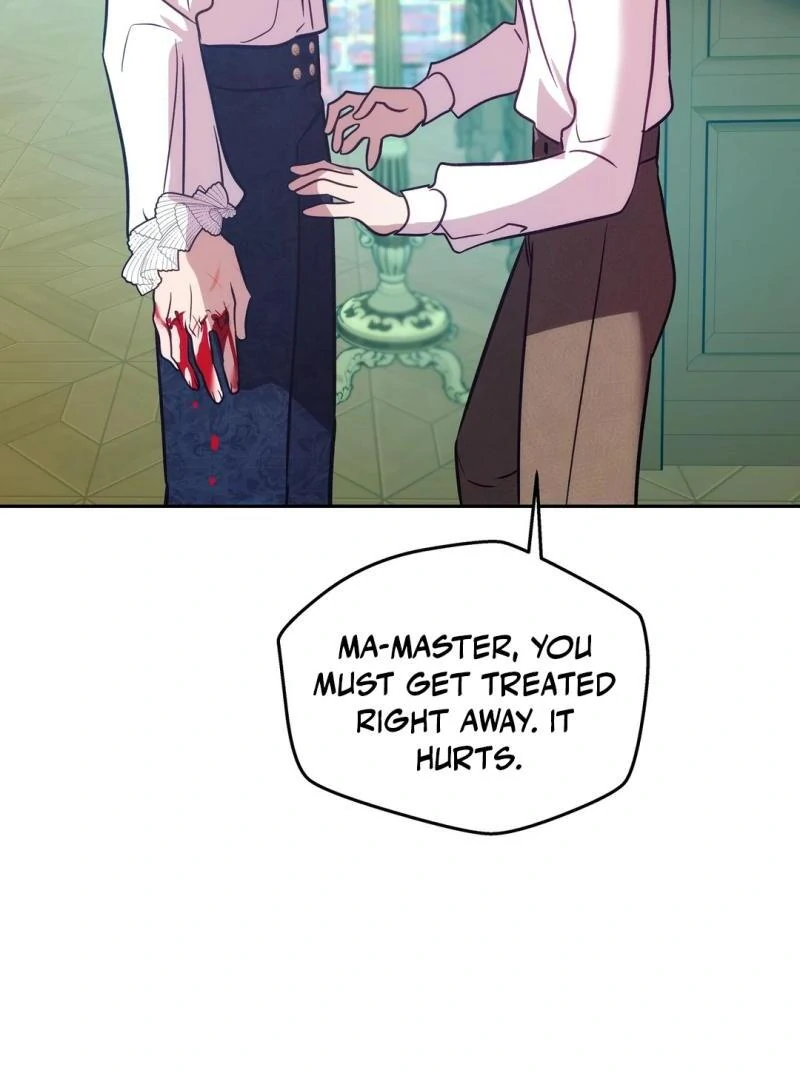 ORCA MANSION ( PARADISE SCANS ) - Chapter 7 manhwa
