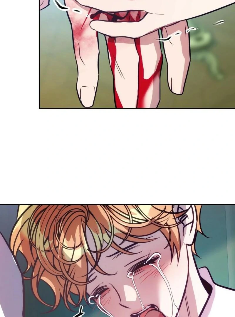 ORCA MANSION ( PARADISE SCANS ) - Chapter 7 manhwa