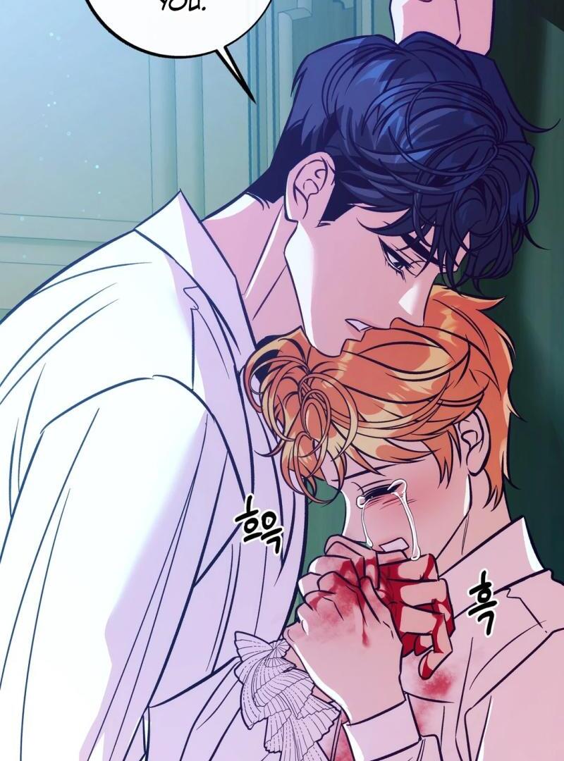 ORCA MANSION ( PARADISE SCANS ) - Chapter 7 manhwa