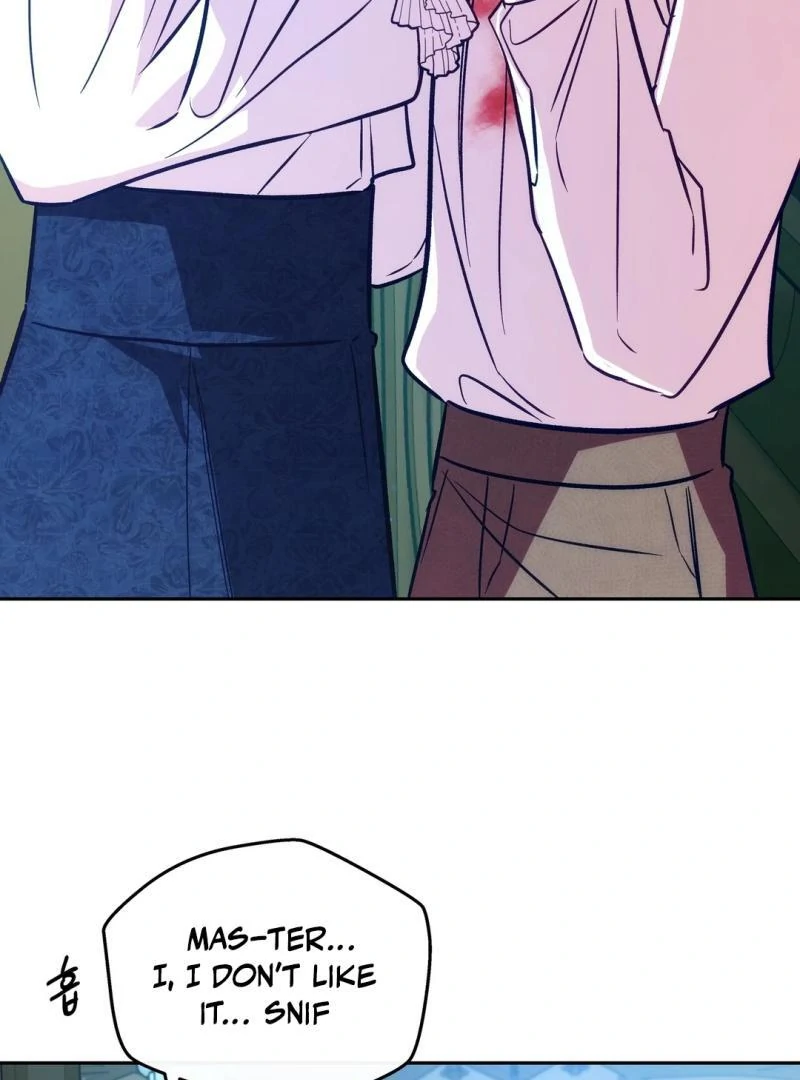 ORCA MANSION ( PARADISE SCANS ) - Chapter 7 manhwa