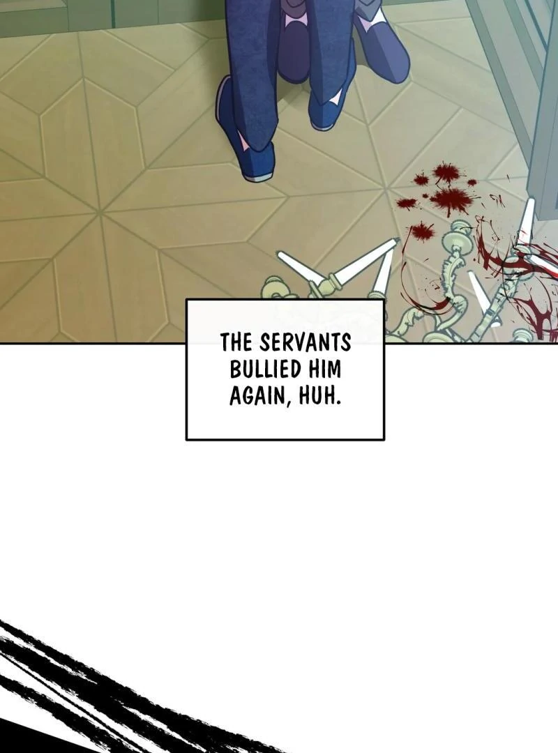 ORCA MANSION ( PARADISE SCANS ) - Chapter 7 manhwa