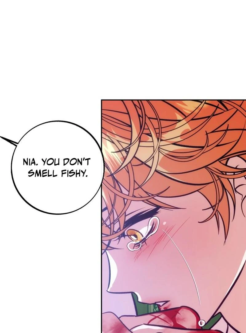 ORCA MANSION ( PARADISE SCANS ) - Chapter 7 manhwa