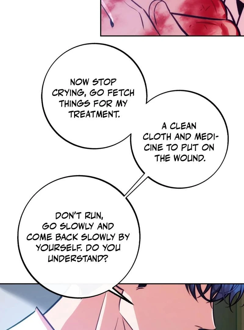 ORCA MANSION ( PARADISE SCANS ) - Chapter 7 manhwa