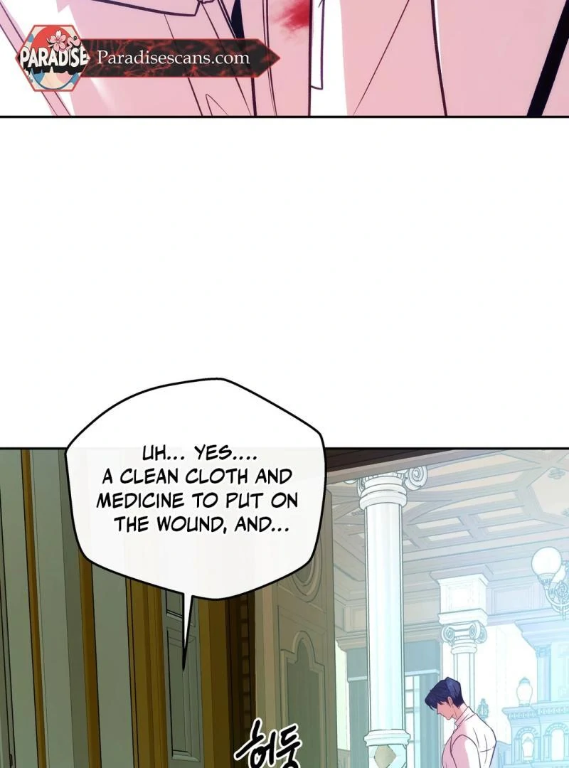 ORCA MANSION ( PARADISE SCANS ) - Chapter 7 manhwa