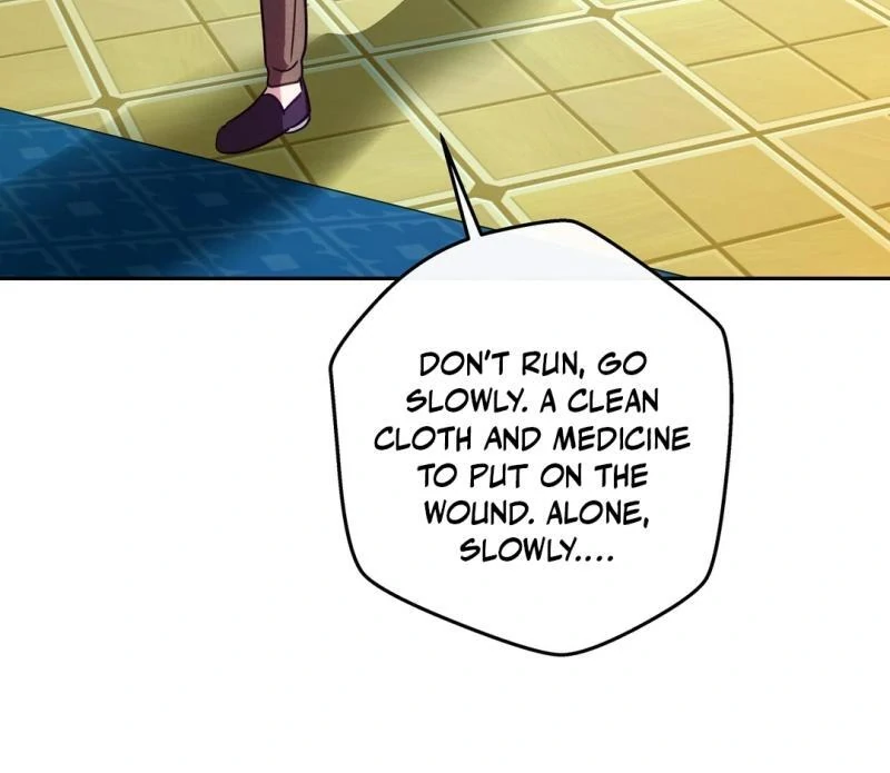 ORCA MANSION ( PARADISE SCANS ) - Chapter 7 manhwa