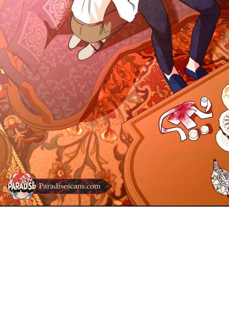ORCA MANSION ( PARADISE SCANS ) - Chapter 7 manhwa