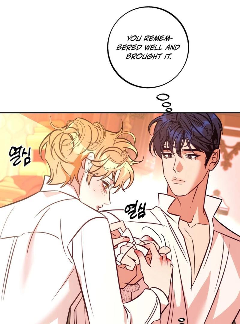 ORCA MANSION ( PARADISE SCANS ) - Chapter 7 manhwa