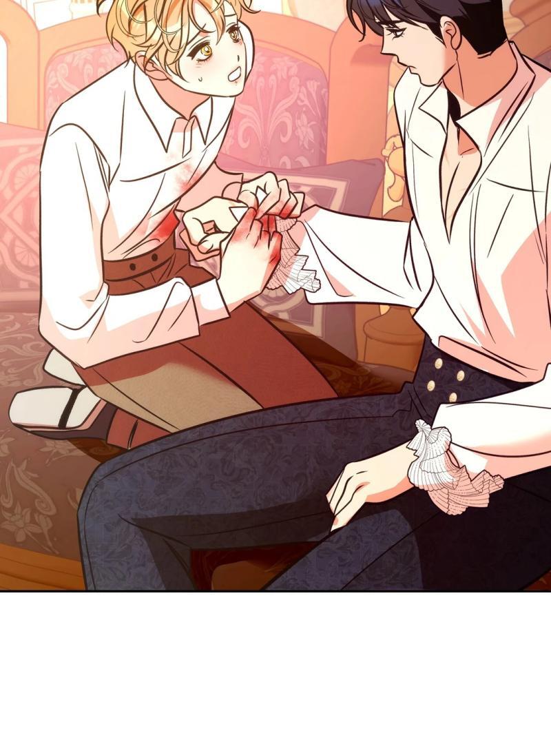 ORCA MANSION ( PARADISE SCANS ) - Chapter 7 manhwa
