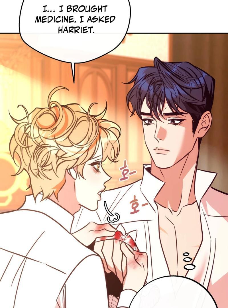 ORCA MANSION ( PARADISE SCANS ) - Chapter 7 manhwa