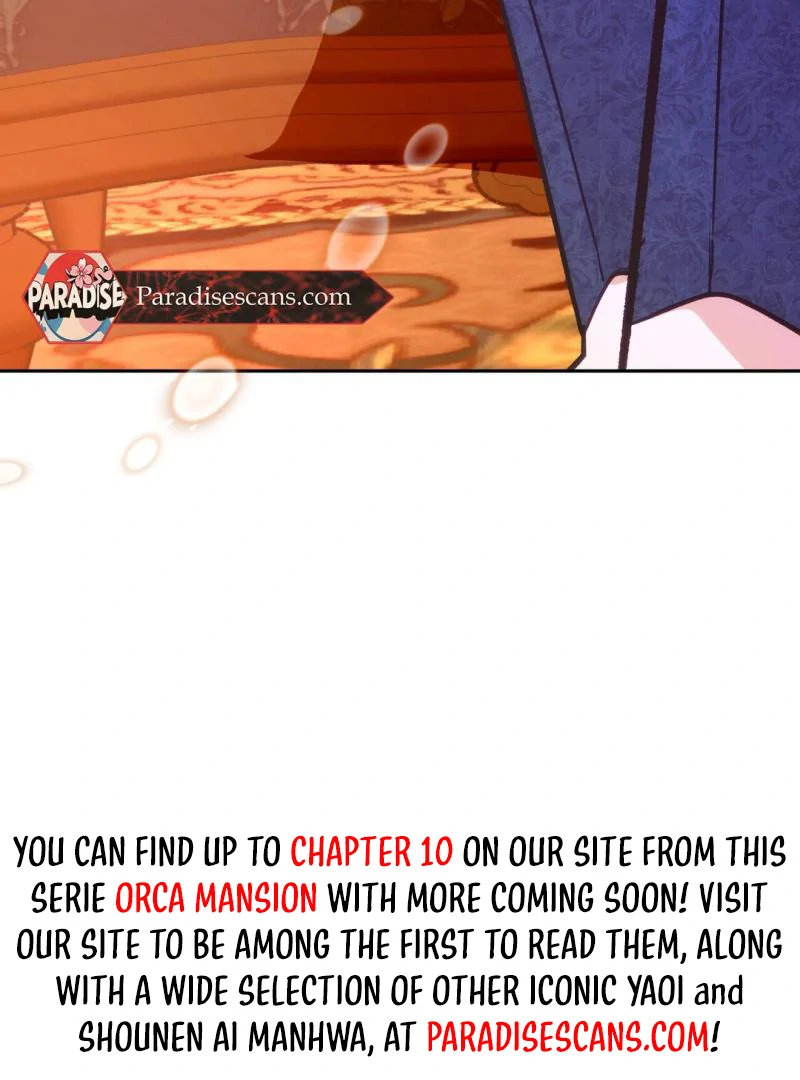 ORCA MANSION ( PARADISE SCANS ) - Chapter 7 manhwa