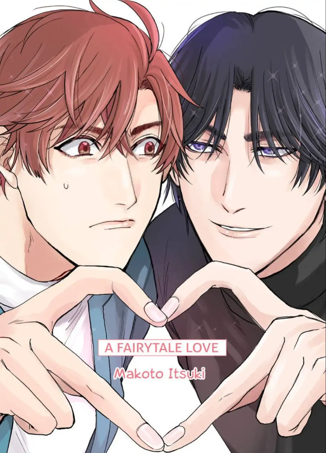 A Fairytale Love [Official] - Chapter 1 manhwa