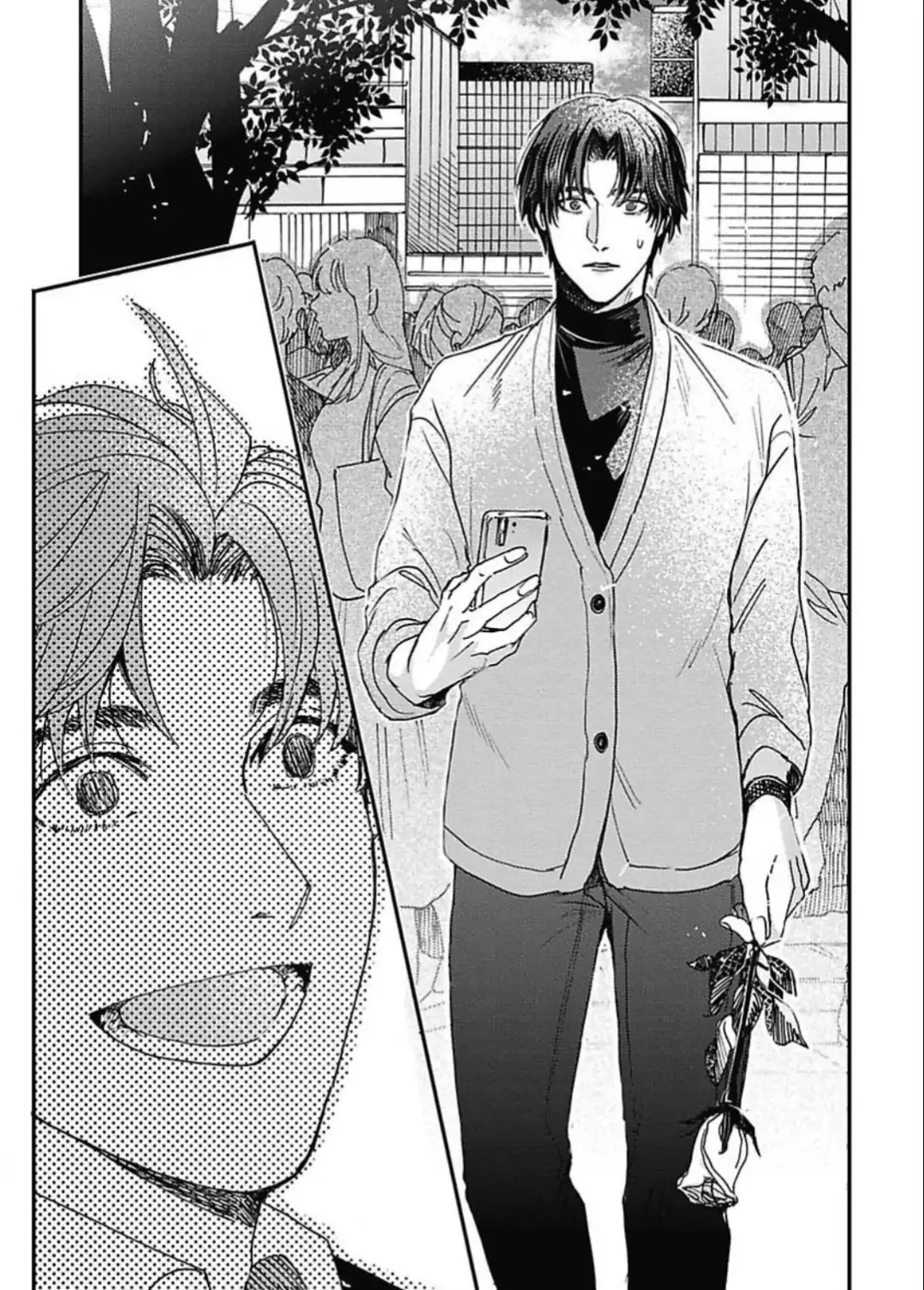 A Fairytale Love [Official] - Chapter 1 manhwa