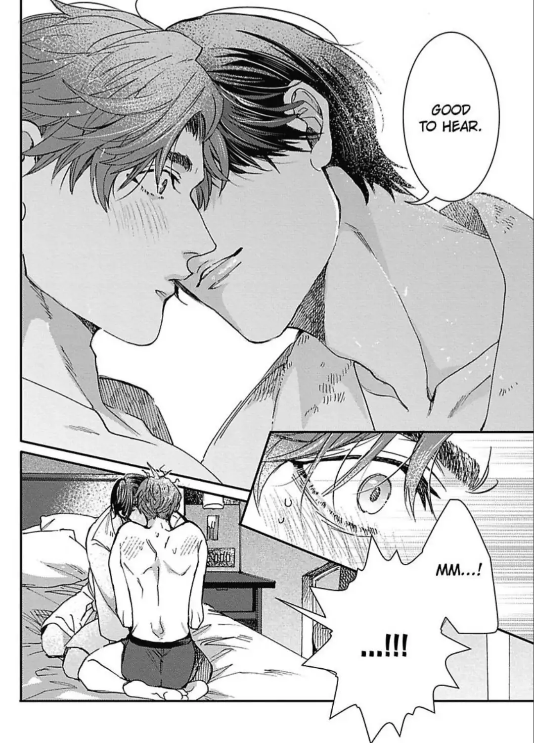 A Fairytale Love [Official] - Chapter 1 manhwa