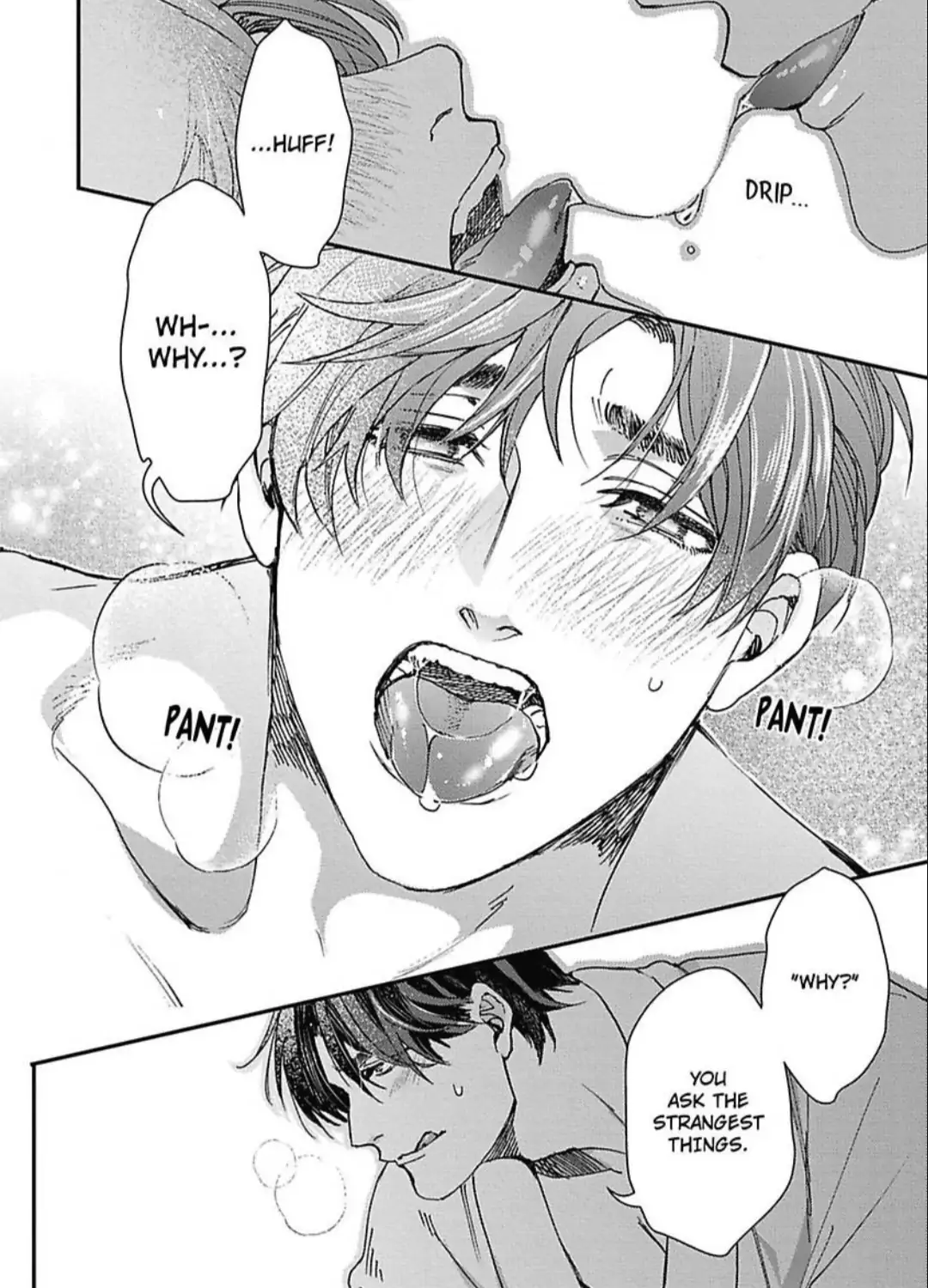 A Fairytale Love [Official] - Chapter 1 manhwa