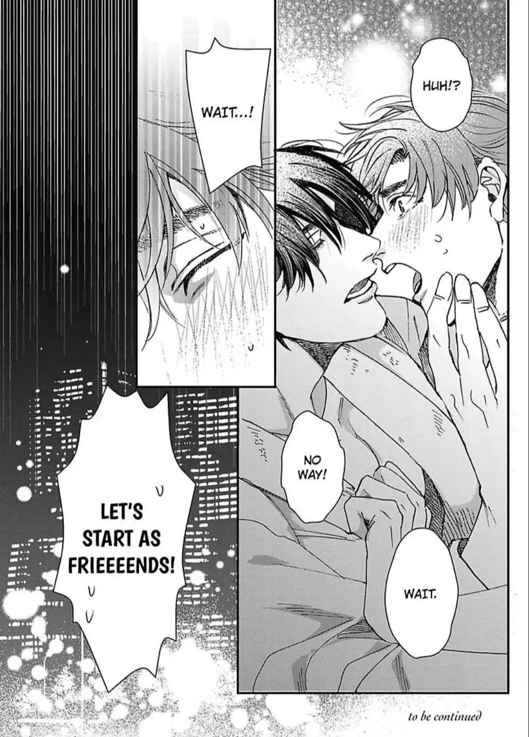 A Fairytale Love [Official] - Chapter 1 manhwa