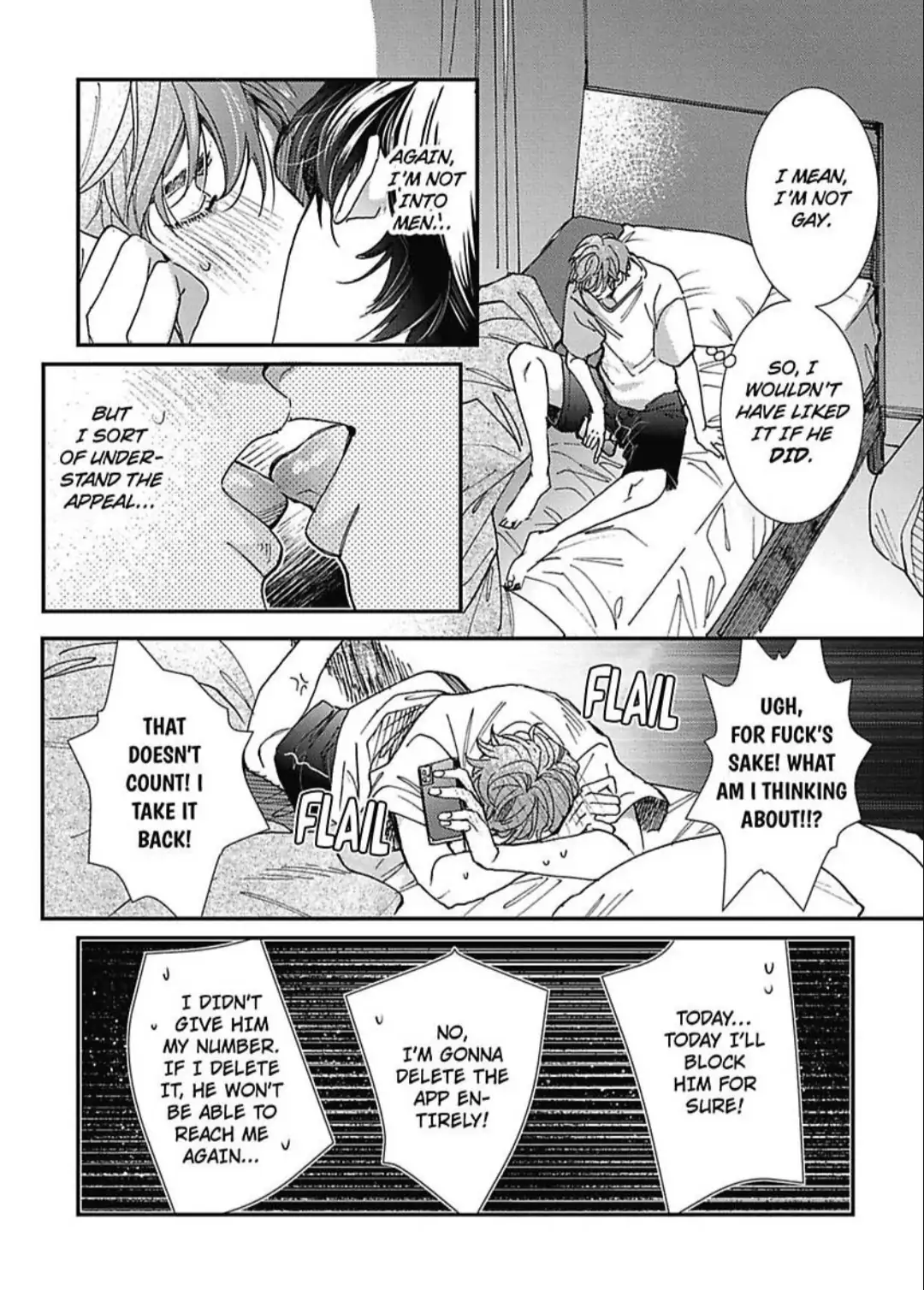 A Fairytale Love [Official] - Chapter 2 manhwa