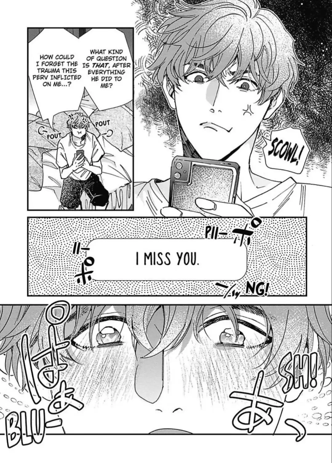 A Fairytale Love [Official] - Chapter 2 manhwa