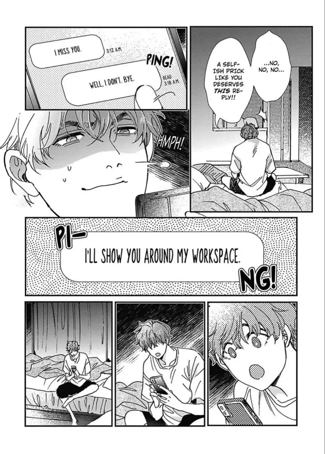 A Fairytale Love [Official] - Chapter 2 manhwa