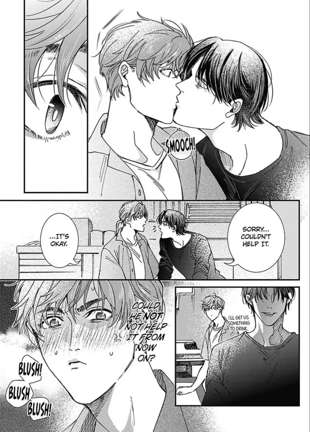 A Fairytale Love [Official] - Chapter 2 manhwa