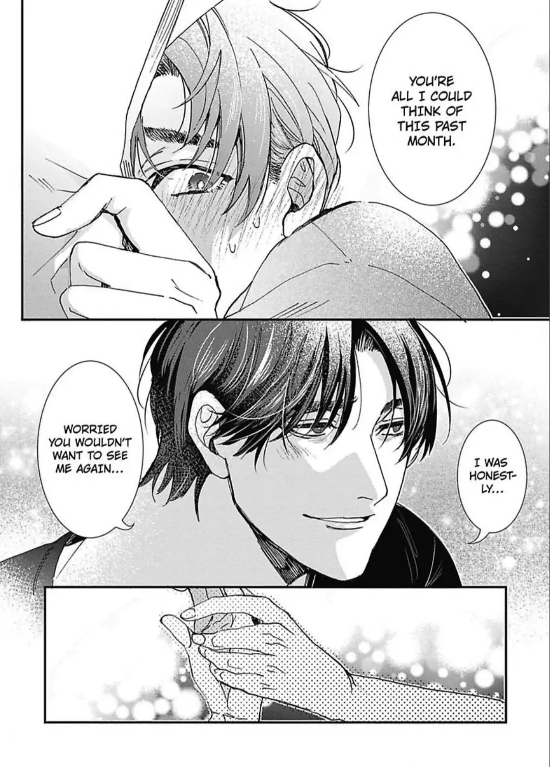 A Fairytale Love [Official] - Chapter 2 manhwa
