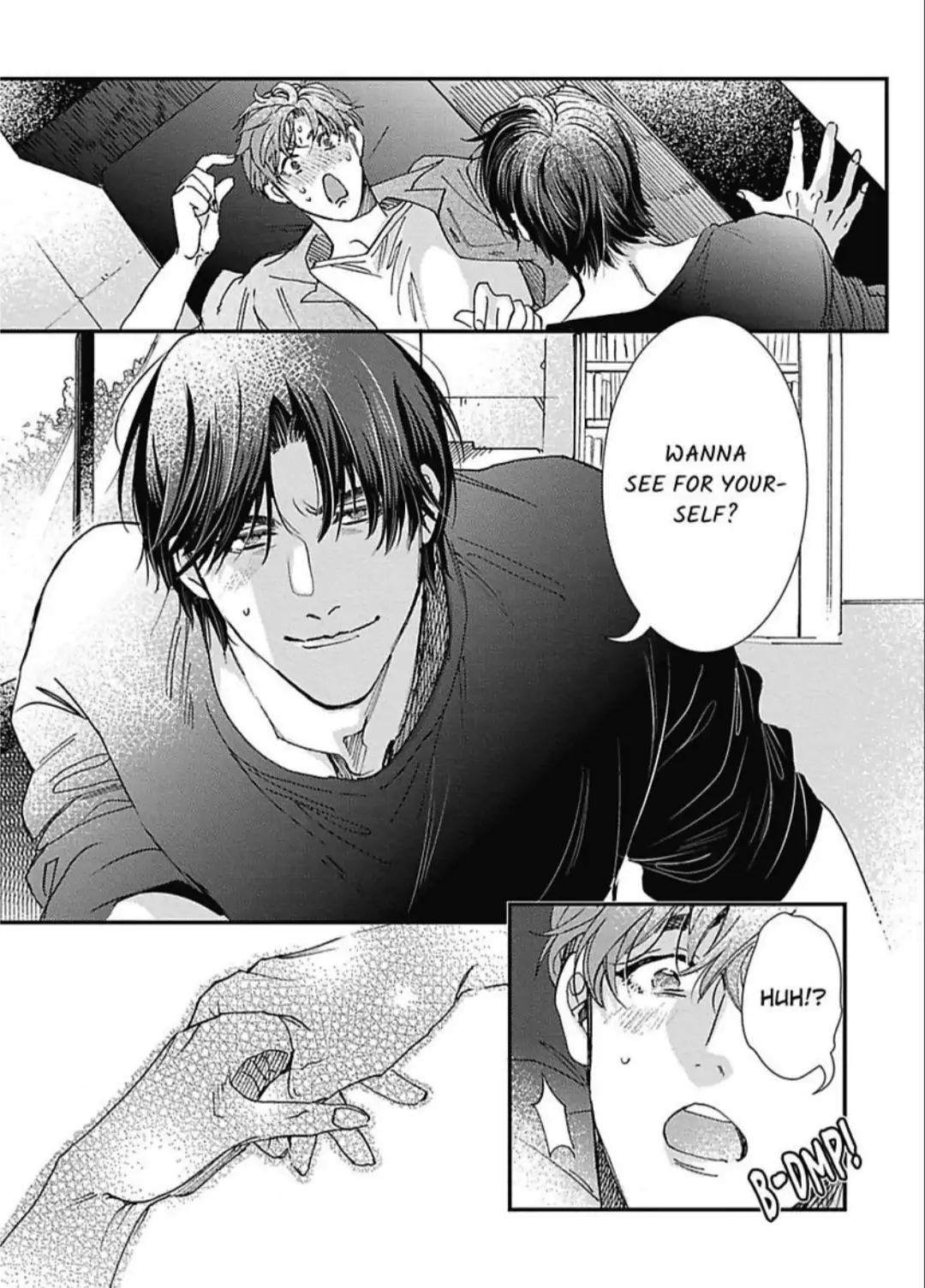 A Fairytale Love [Official] - Chapter 2 manhwa