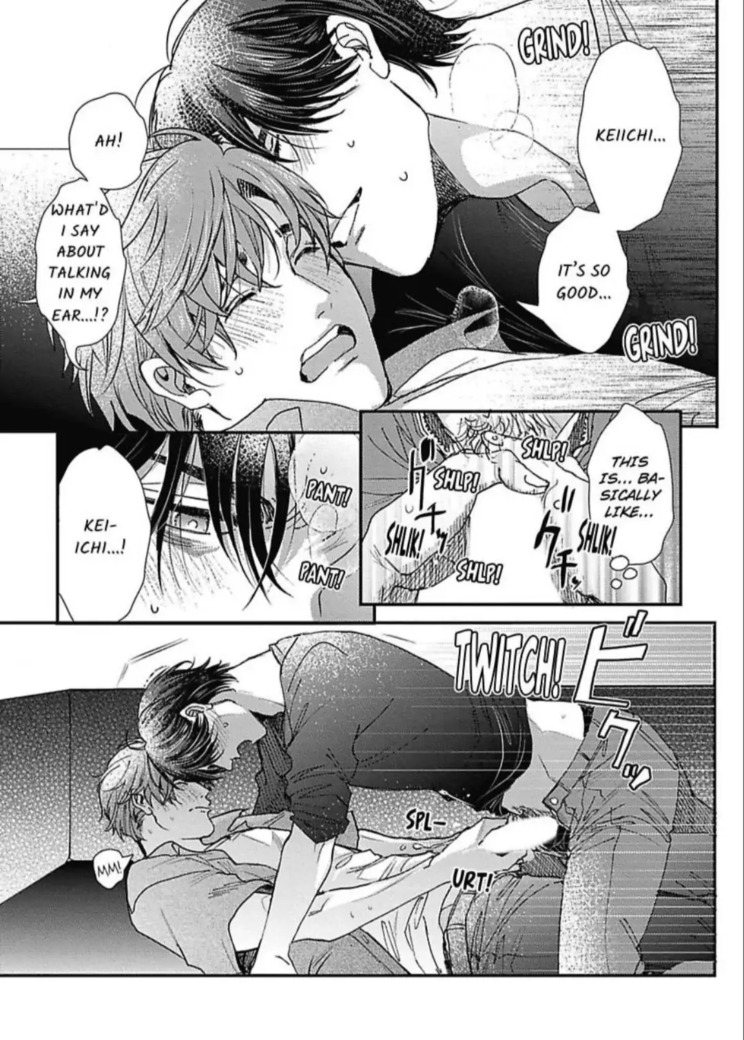 A Fairytale Love [Official] - Chapter 2 manhwa